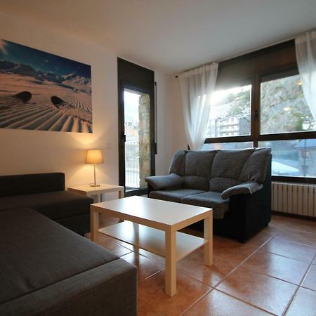 Pont De Toneta 1,6 Ransol, Zona Grandvalira Apartment Exterior foto
