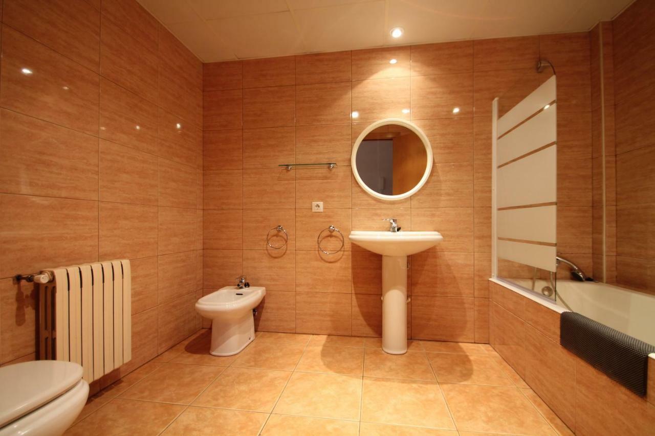 Pont De Toneta 1,6 Ransol, Zona Grandvalira Apartment Exterior foto